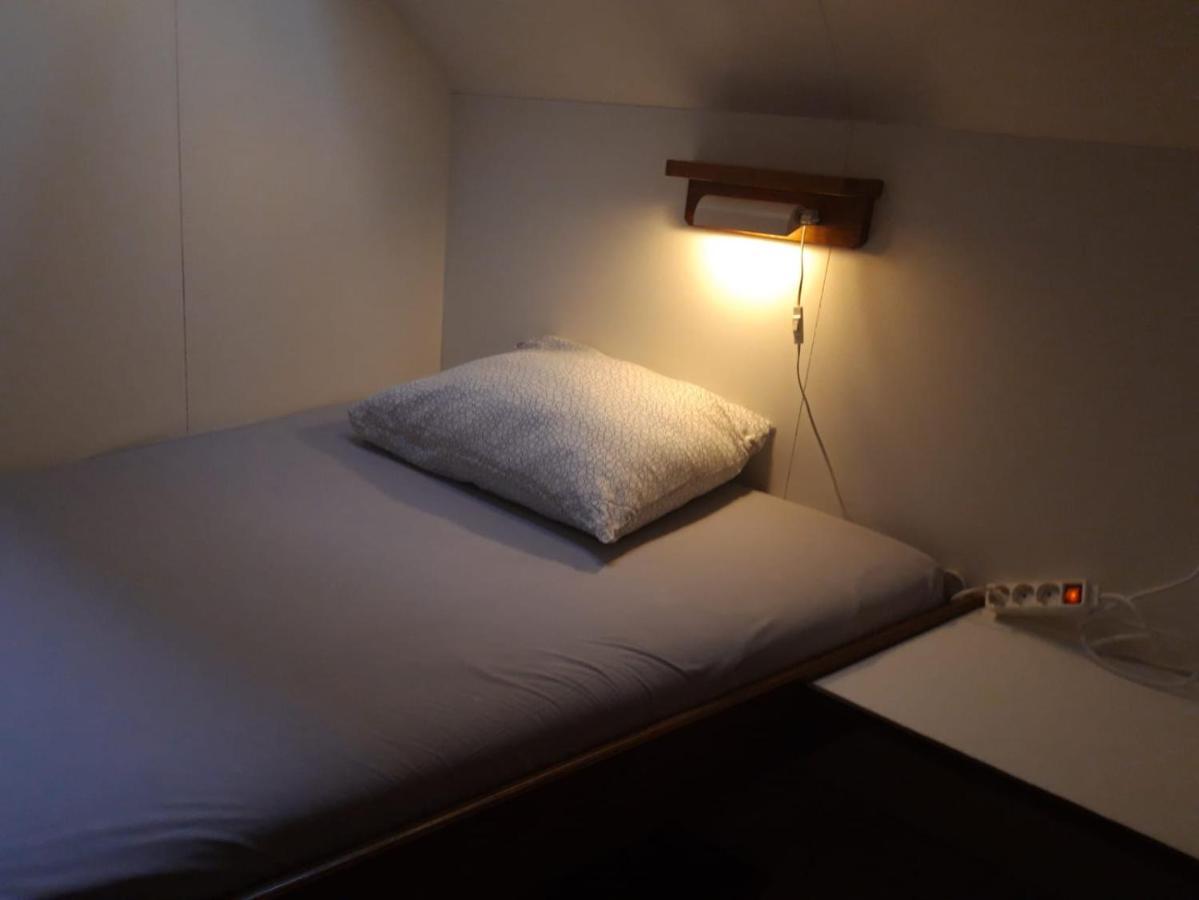Felicitas Hotel อัมสเตอร์ดัม ภายนอก รูปภาพ